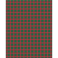 Gift Wrap (24"x100') PLAID